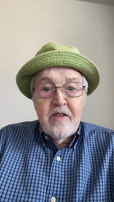Daniel K