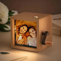 Glow Motion Box