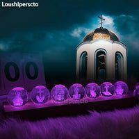 Glow Christian Crystal